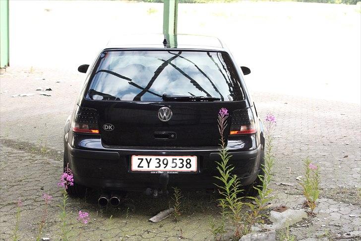 VW Golf 4 ''Solgt'' billede 2