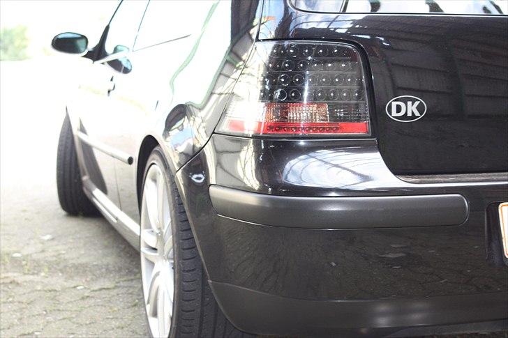 VW Golf 4 ''Solgt'' billede 3