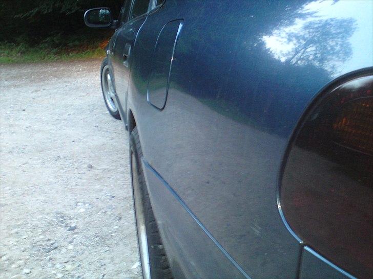 Honda Accord billede 14