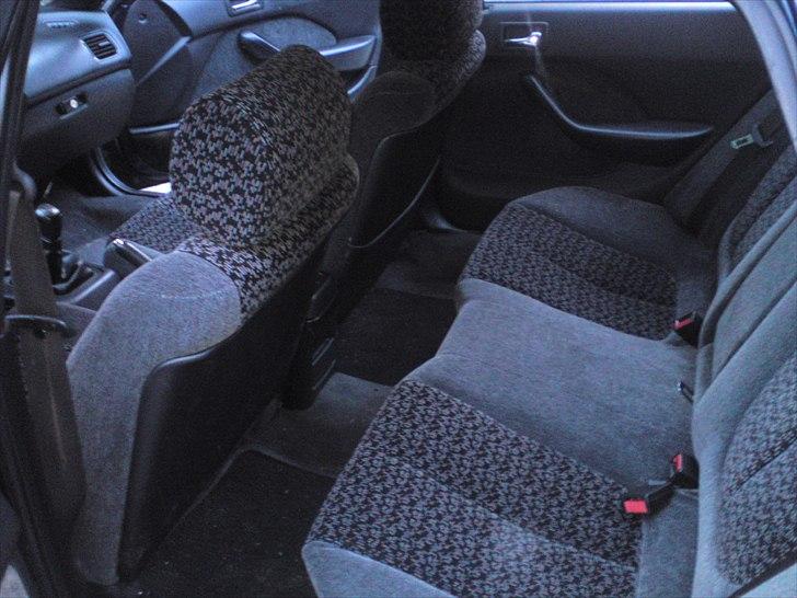 Honda Accord billede 17