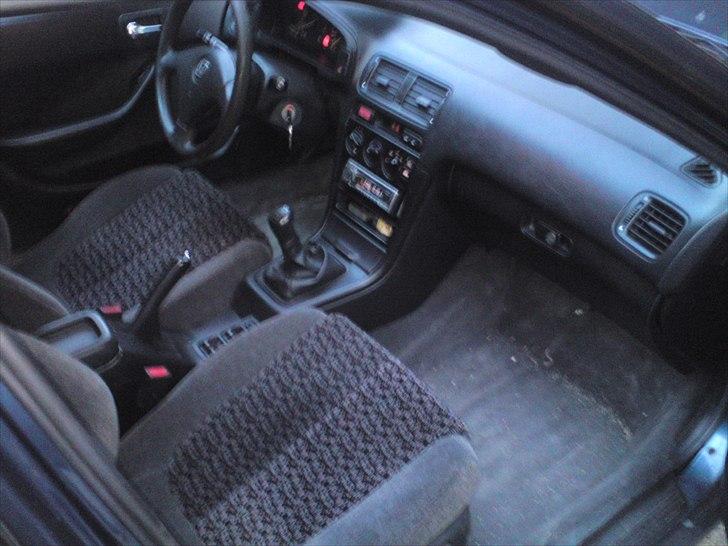 Honda Accord billede 18