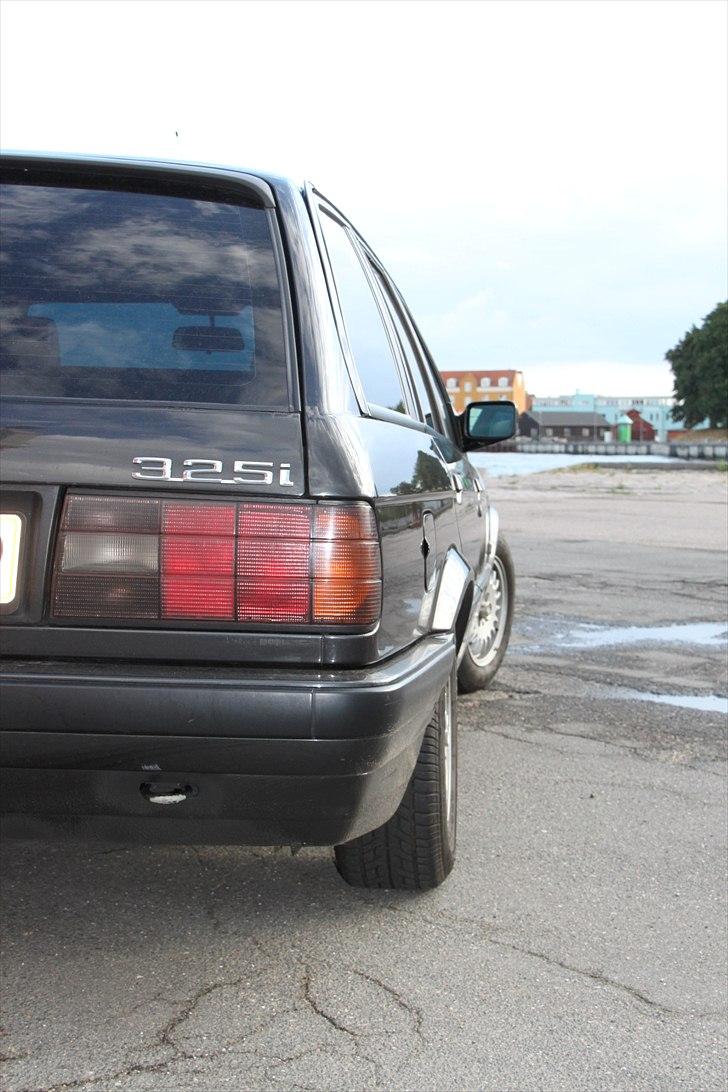 BMW E30 325i Touring (Solgt) - 325i billede 2