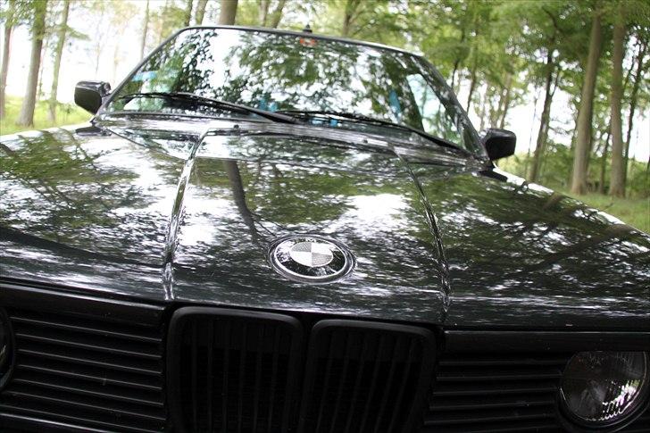 BMW E30 325i Touring (Solgt) - BMW billede 5