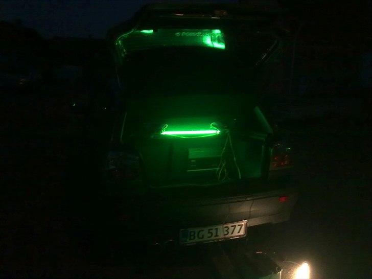 VW golf 3  billede 9