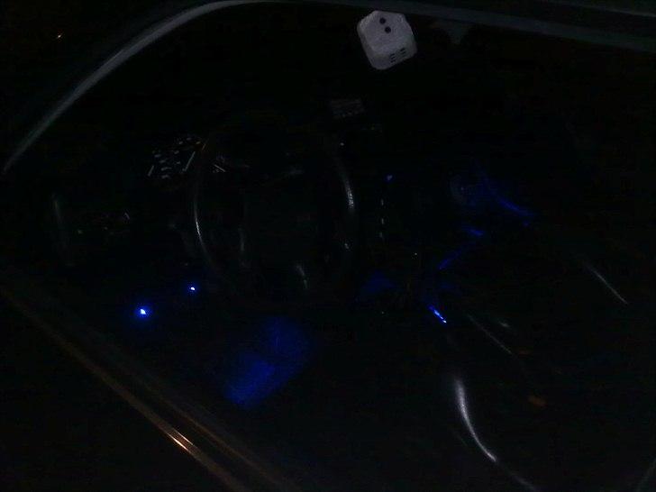 VW golf 3  billede 11