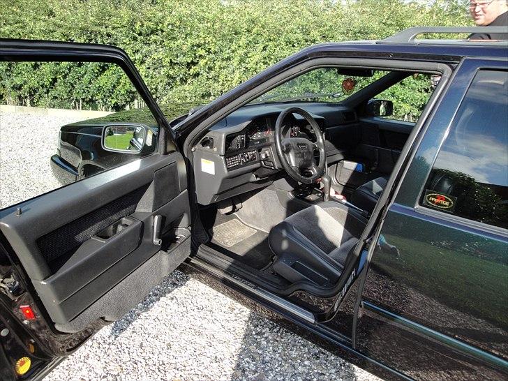 Volvo 850 2,5 tdi totalskadet billede 5