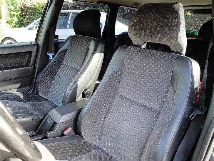 Volvo 850 2,5 tdi totalskadet billede 7