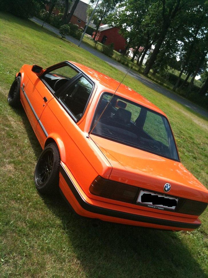 BMW E30 / 318IS / Classico billede 8