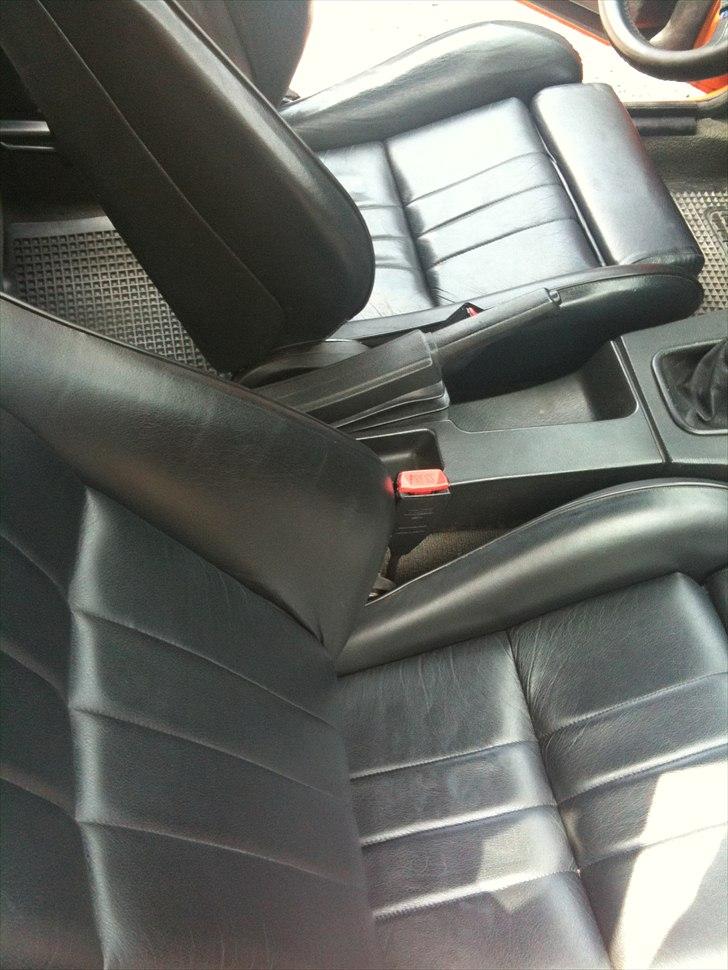 BMW E30 / 318IS / Classico billede 11