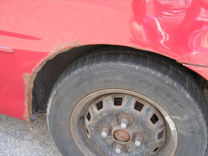 Hyundai accent 1,5 solgt billede 4