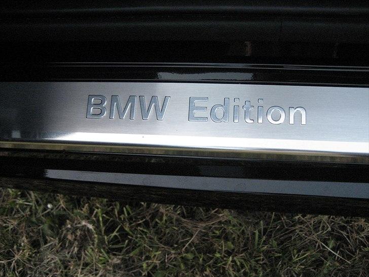 BMW e87 116d billede 12