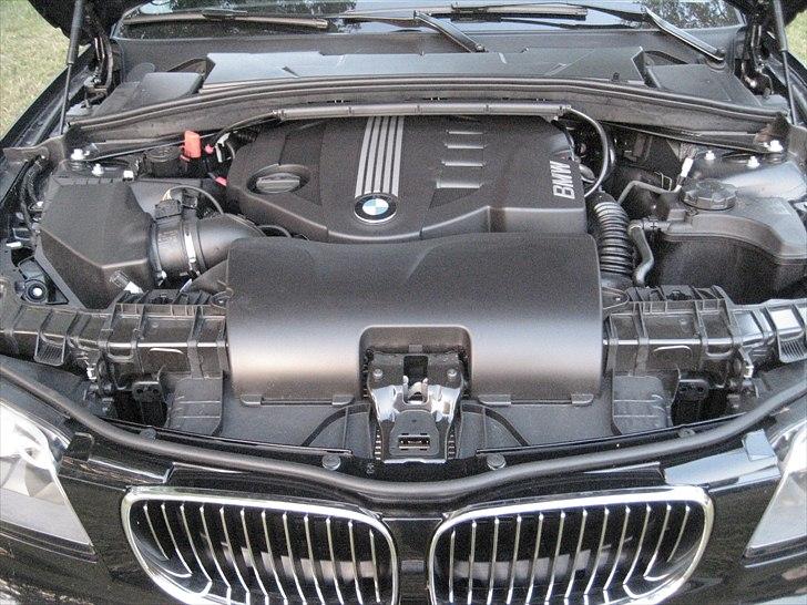 BMW e87 116d billede 13