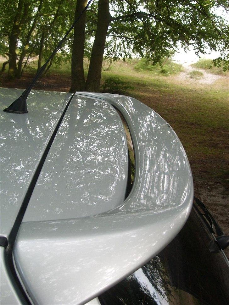 VW Golf IV tdi 4motion Solgt billede 17