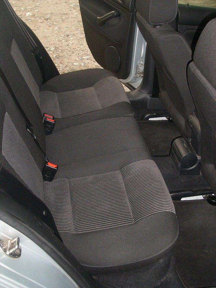 VW Golf IV tdi 4motion Solgt billede 19