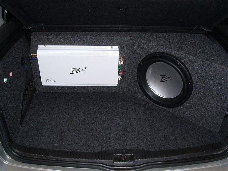 VW Golf IV tdi 4motion Solgt billede 20