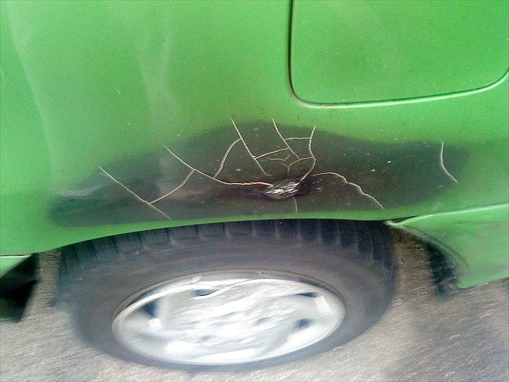 Toyota Sportsvan 2.2TD solgt billede 10