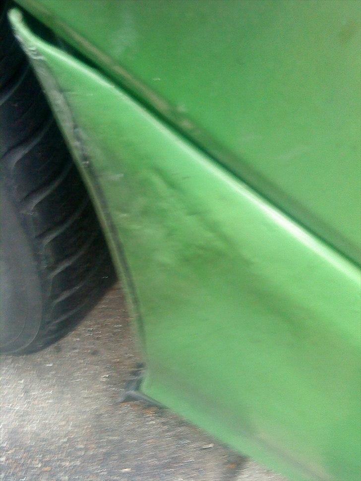 Toyota Sportsvan 2.2TD solgt billede 11