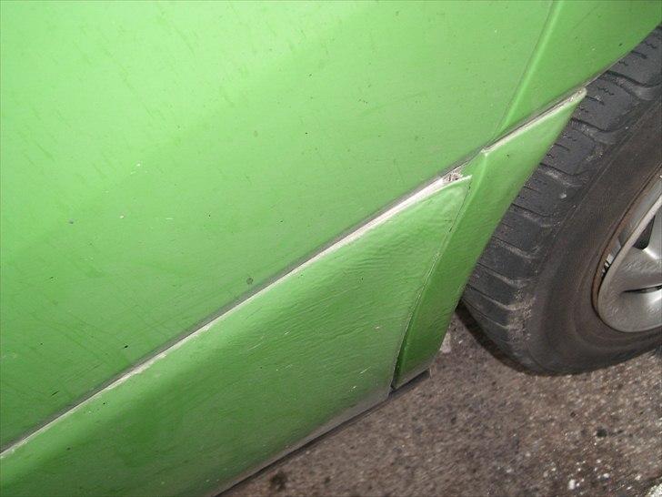 Toyota Sportsvan 2.2TD solgt billede 13