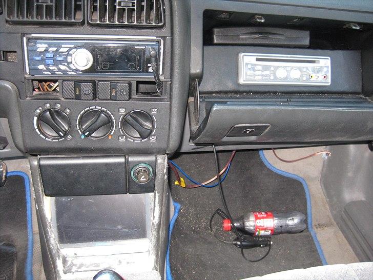 VW Passat 2,0 GT billede 6