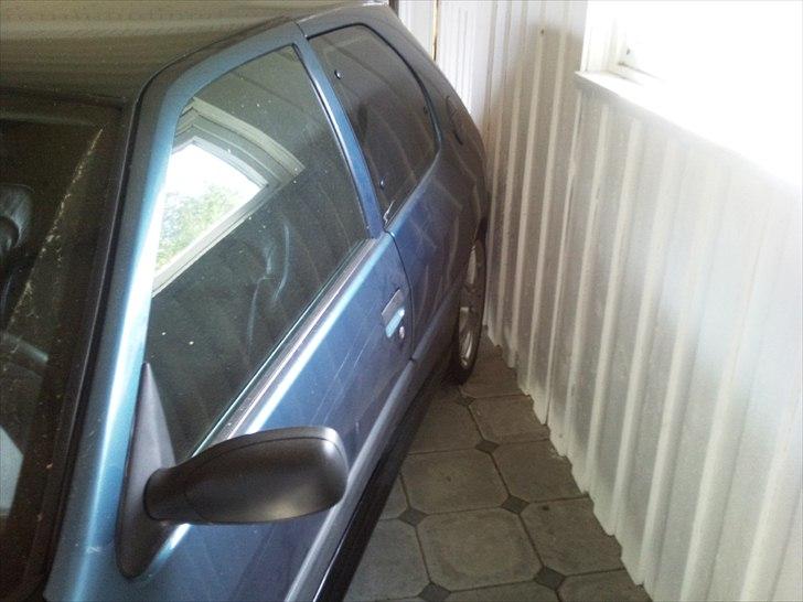 Peugeot 306 1,6 style SOLGT billede 12