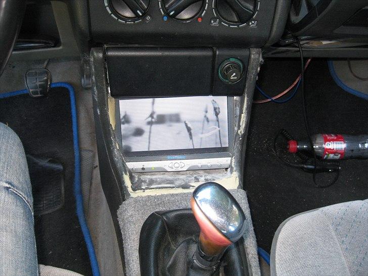 VW Passat 2,0 GT billede 7