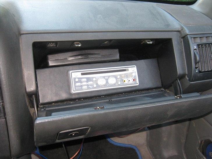 VW Passat 2,0 GT billede 8