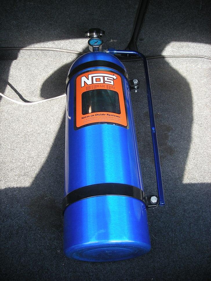 Ford Focus Ghia billede 10