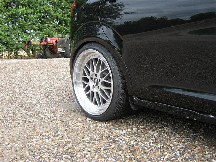 Seat Altea FR TDI billede 8