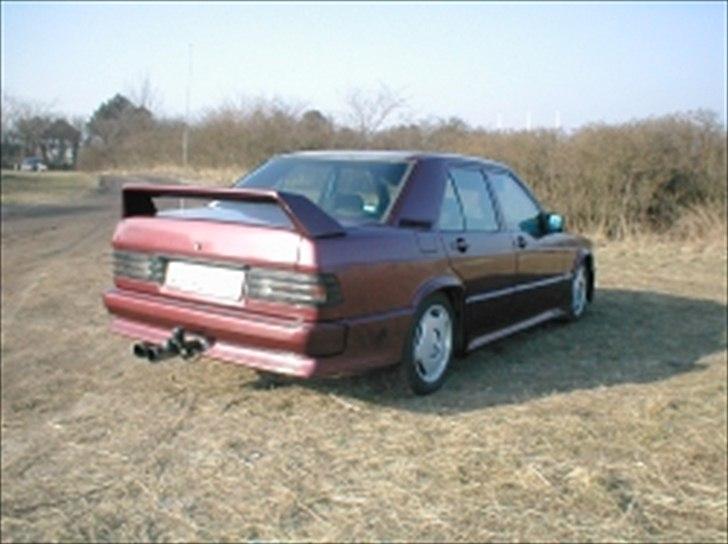 VW Golf VR6 #SOLGT# billede 9