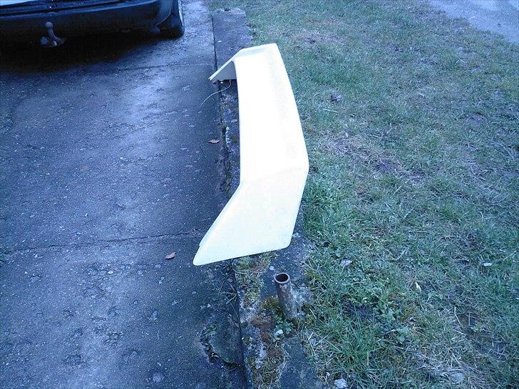 VW Golf VR6 #SOLGT# billede 12