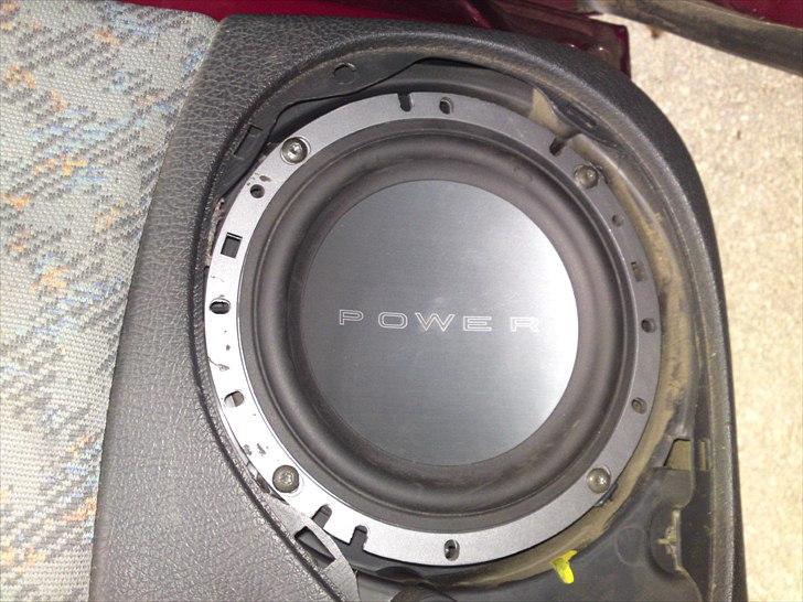 Peugeot 406 billede 12