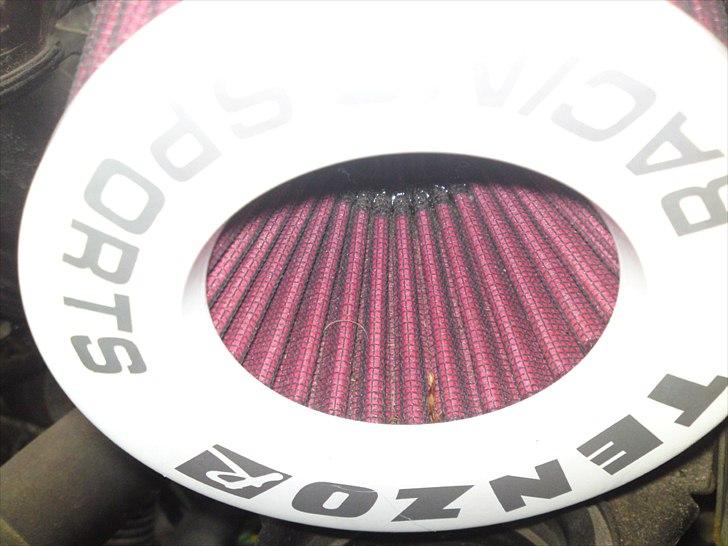 Peugeot 406 billede 14