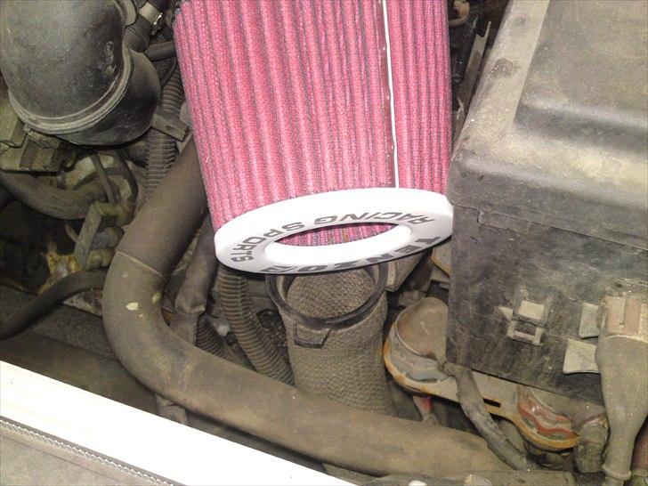 Peugeot 406 billede 15