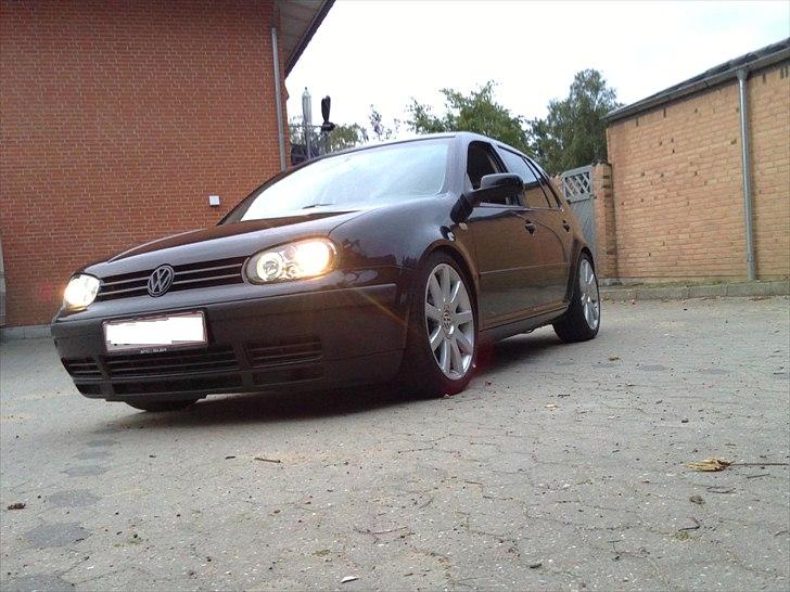 VW Golf IV 1.8 20v billede 18