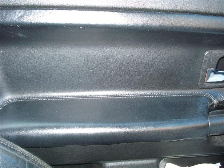 BMW M3 Cabriolet e36 billede 20