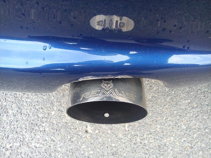 Peugeot 206 GTI billede 13