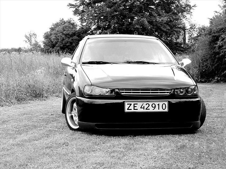 VW Polo 6N billede 1