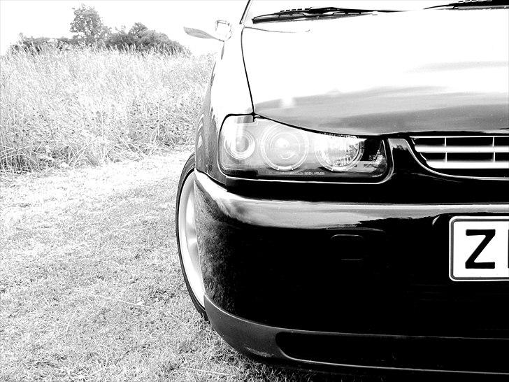 VW Polo 6N billede 2