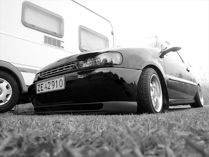 VW Polo 6N billede 3