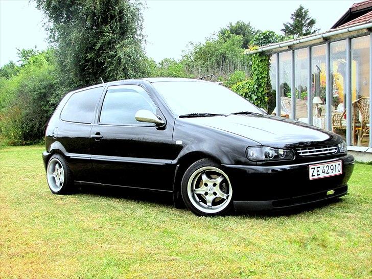 VW Polo 6N billede 8