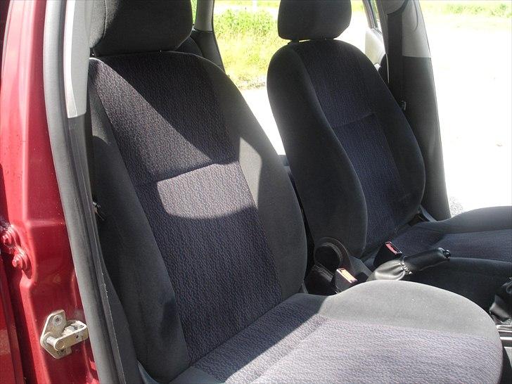 Ford Focus 1,6 hatch {Solgt billede 7