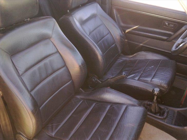 VW Golf 2  *Solgt* billede 7