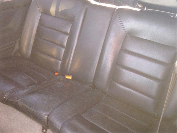 VW Golf 2  *Solgt* billede 8