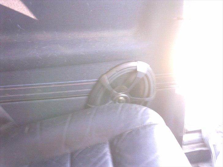 VW Golf 2  *Solgt* billede 9