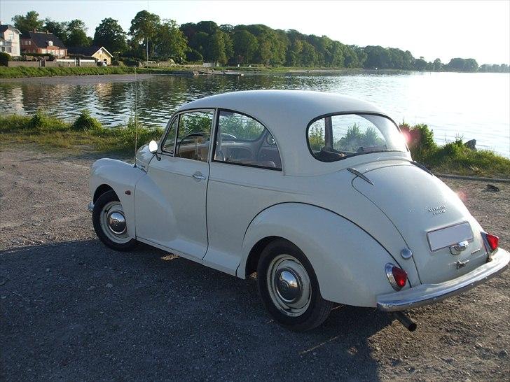 Austin-Morris 1000 Super billede 3