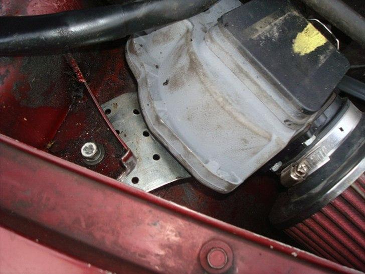 Opel vectra a 2,0i 8v billede 4