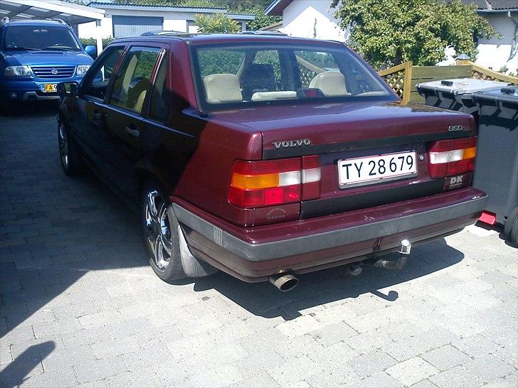 Volvo 850 GLT SOLGT billede 4