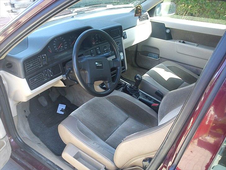 Volvo 850 GLT SOLGT billede 5