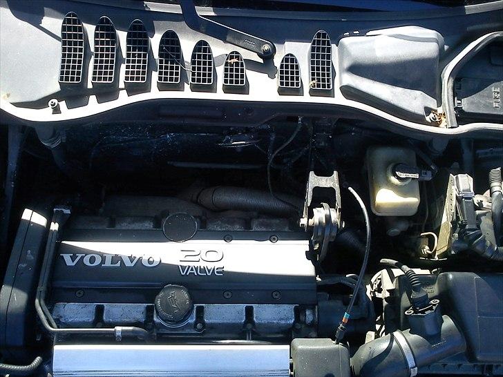 Volvo 850 GLT SOLGT billede 6