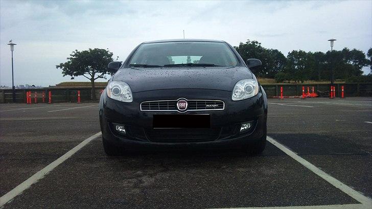 Fiat Fiat Bravo billede 1